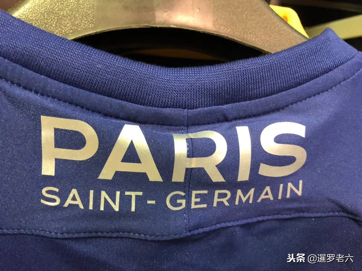 高潛力的新